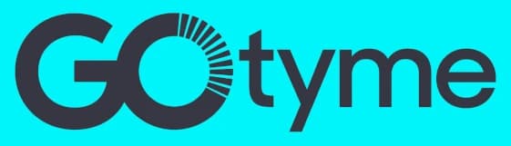 GoTyme logo